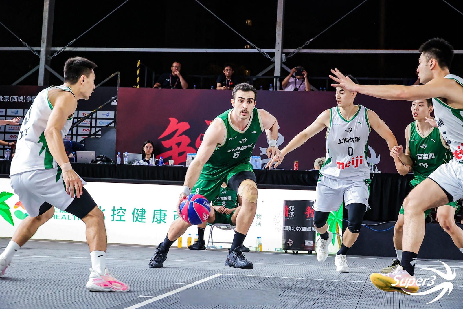 lol中国总决赛-关于清晨体能课后,北京首钢迎来里程碑备战NBA季后赛,球迷炸锅,纪律约束更严格的信息