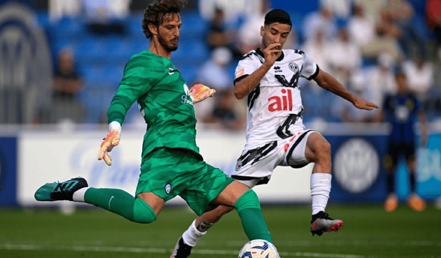 lol官方-包含转折点！托特纳姆再遭质疑；意大利杯关键时刻攻防权衡；媒体盛赞；阵容厚度经受考验的词条