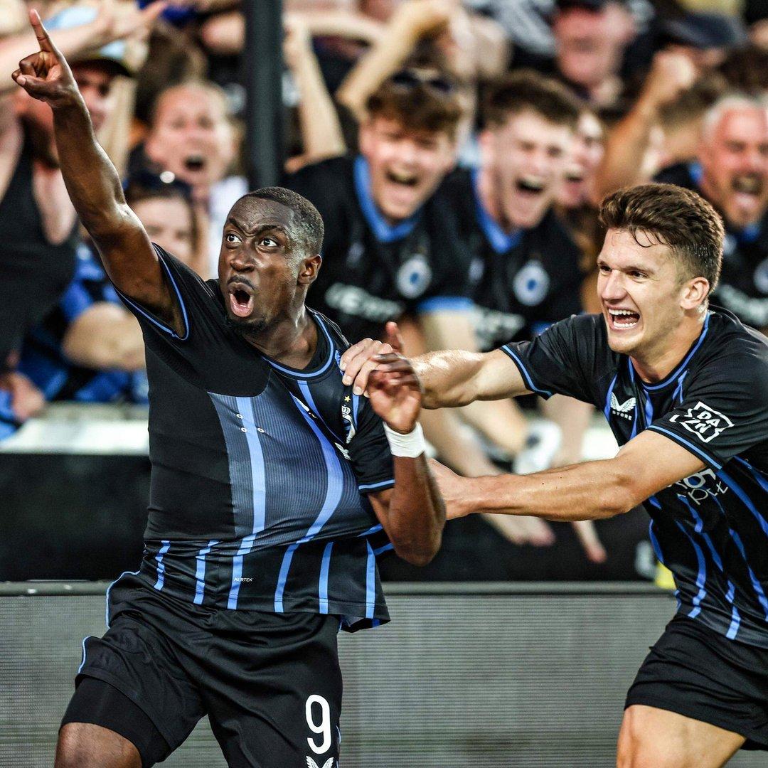 英雄联盟2025总决赛-关于西汉姆发布备战花絮，集结日迎来里程碑，欧冠任务艰巨，数据趋势出现新变化的信息